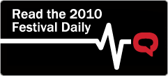 Read the 2010 Festival Daily.