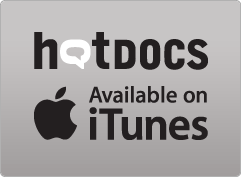 View Hot Docs films on iTunes.